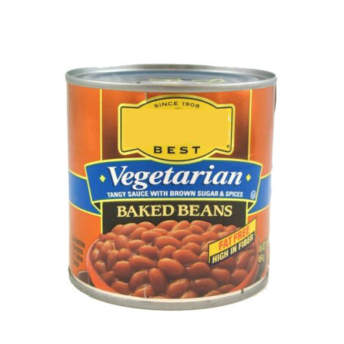 Canned Bean