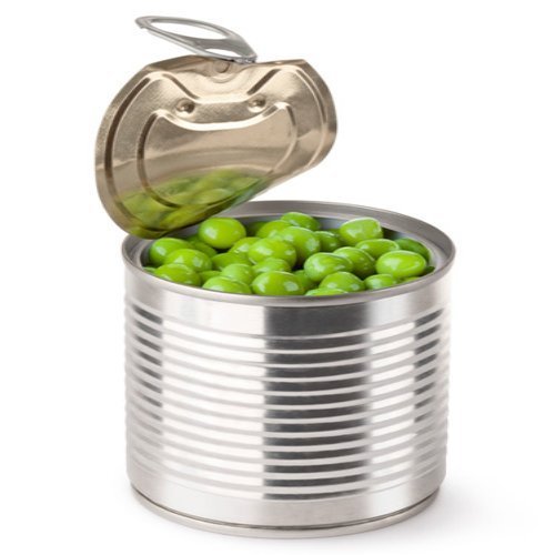 Canned Vegetables