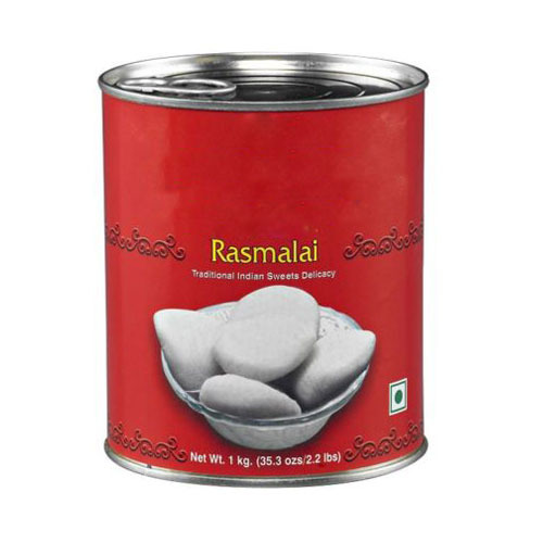 Canned Sweets