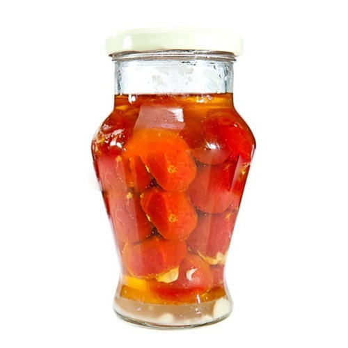 Canned Tomatoes