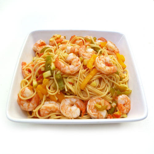 Pasta & Soups