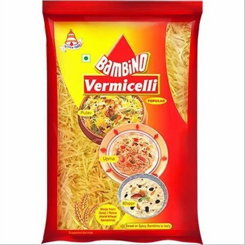 Noodles & Vermicelli