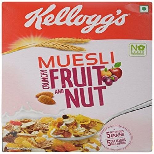 Kelloggs Muesli