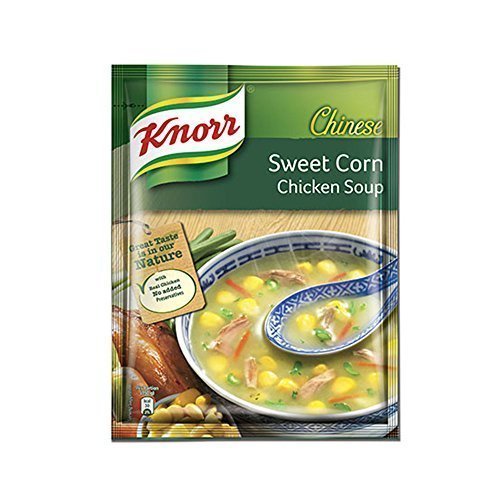 Knorr Soup