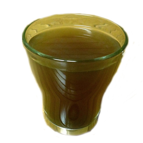 Cardamom Tea