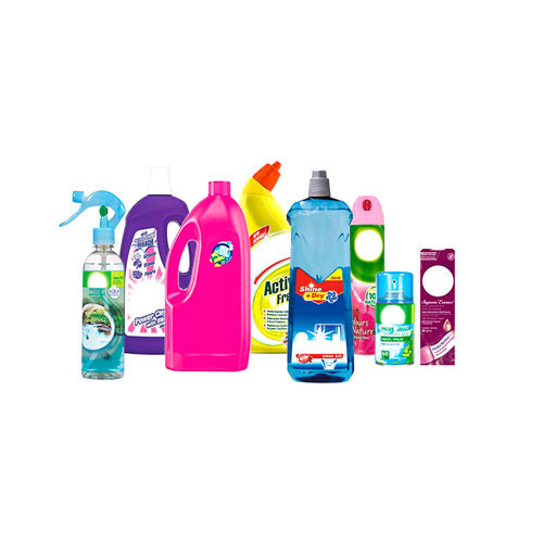 FMCG Products