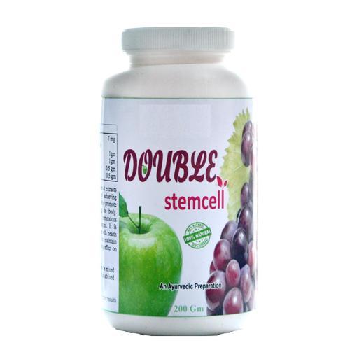 Double Stem Cell Powder