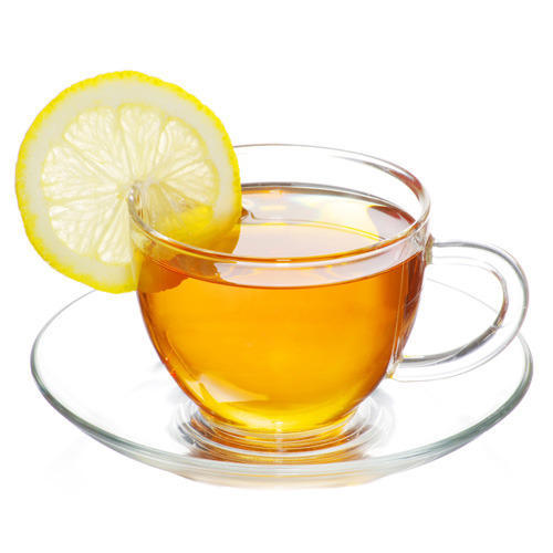 Lemon Tea