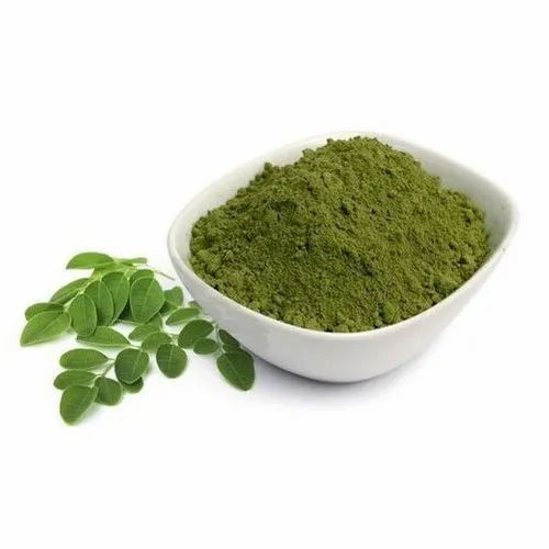 Organic Moringa Powder