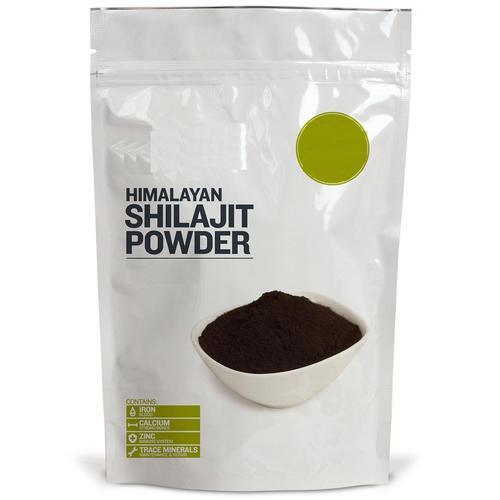 Shilajit Powder