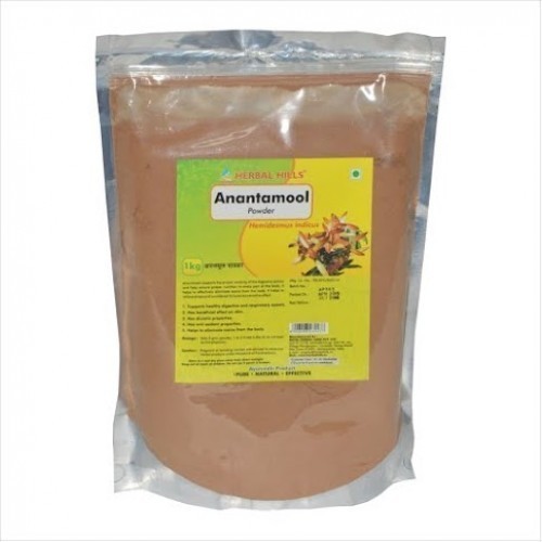 Anantamool Powder