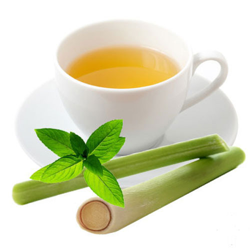 Lemongrass Tea