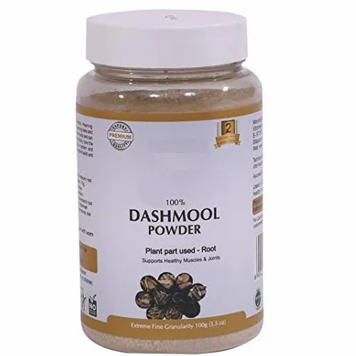 Dashmool Powder