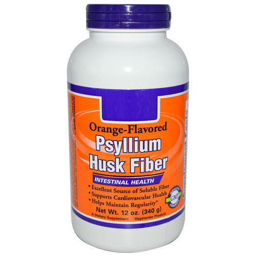 Psyllium Husk