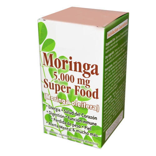 Moringa