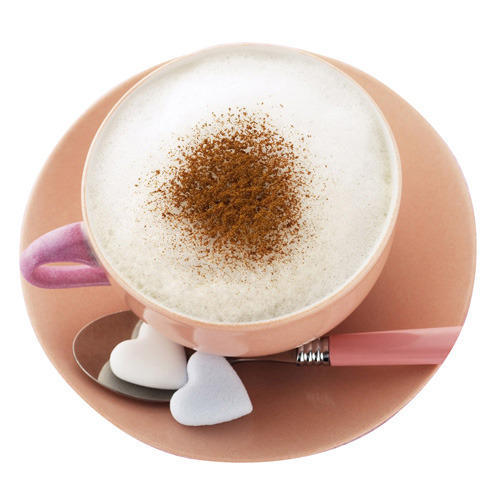 Cappuccino Coffee Powder