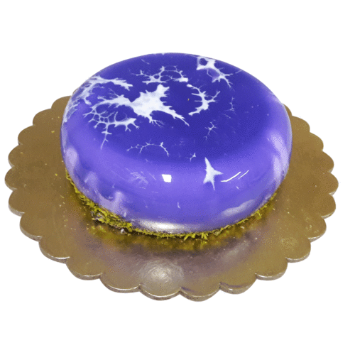 Blueberry Cake