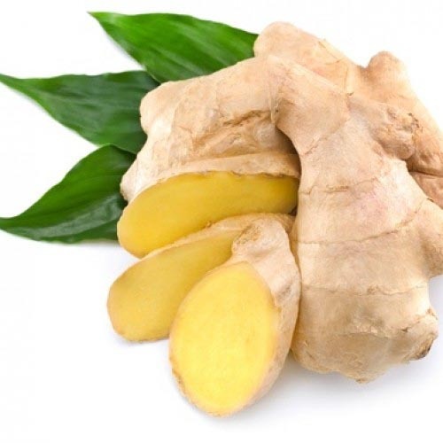 Ginger Root