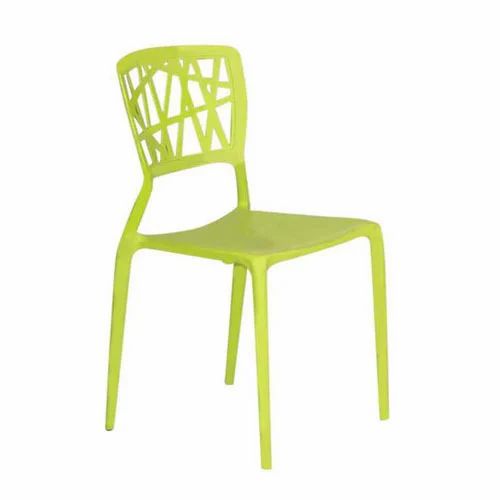 Plastic Restaurant Chair