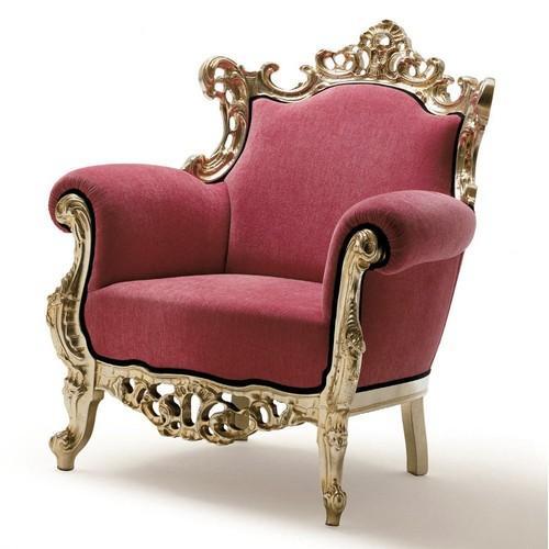 Maharaja Chair