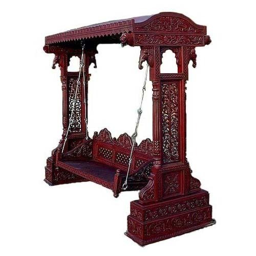 Wedding Swings