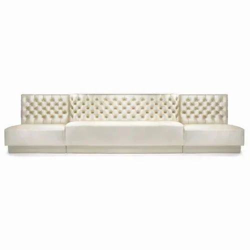 Banquet Sofa