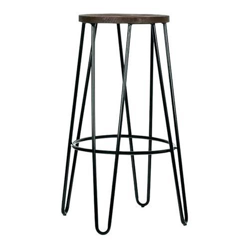 Metal Bar Stool