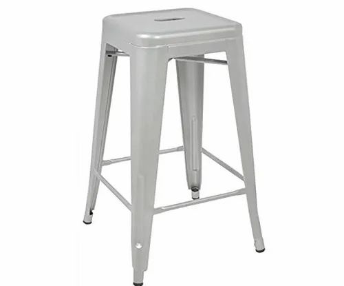 Steel Bar Stool