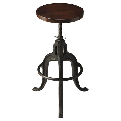 Revolving Bar Stool