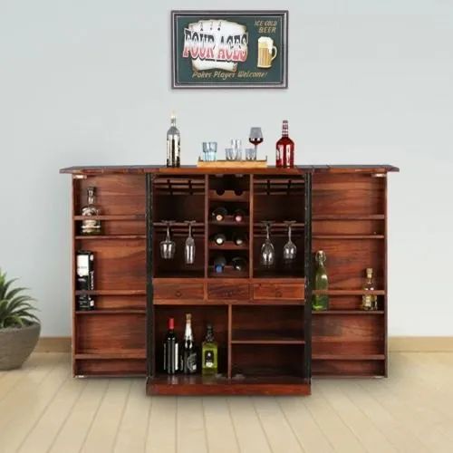 Bar Cabinets