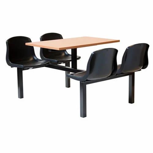 Canteen Table & Chair