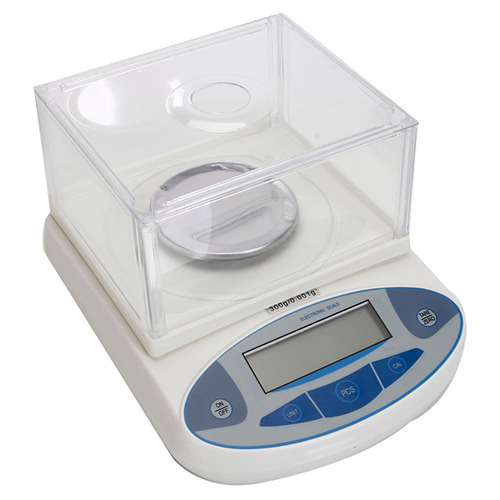 Electronic Weighing Scales