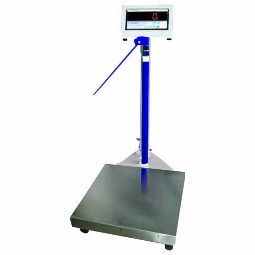 Weighing Machines