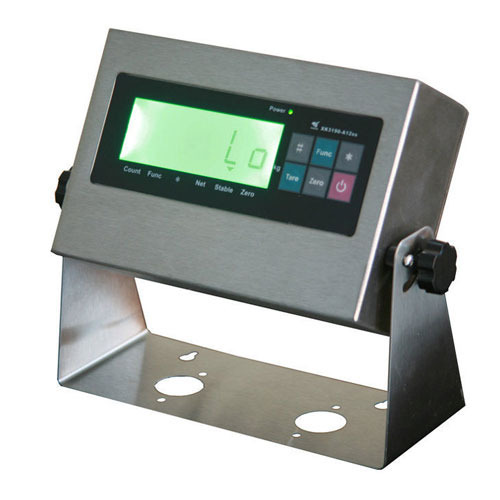 Weighing Scale Parts