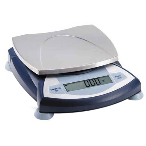 Piece Counting Scales
