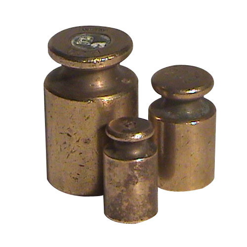 Scale Weights
