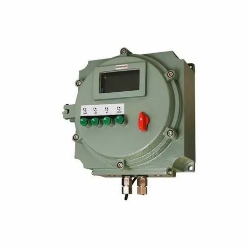 Flame Proof Weighing Scale