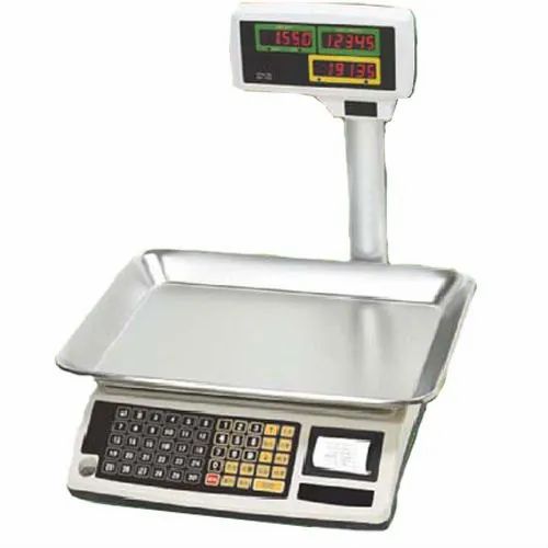 POS Weighing Scale