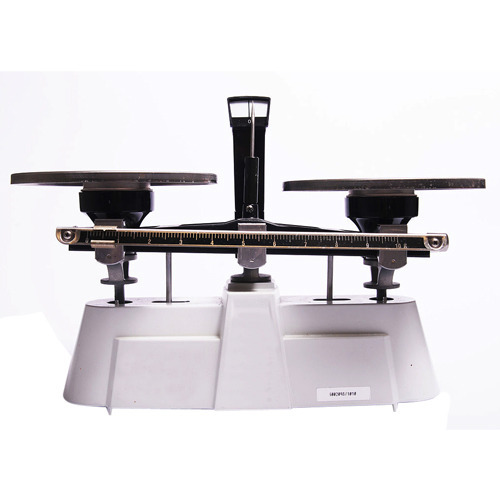 Balancing Scales