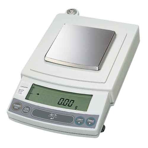 Precision Balance