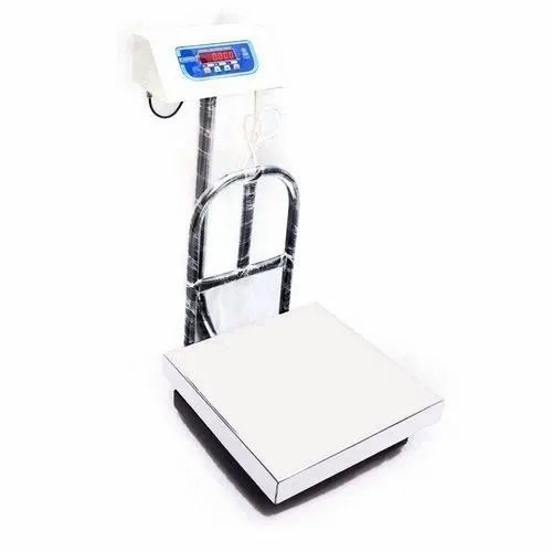 SS Platform Scale
