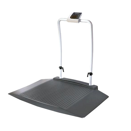 Wheelchair Scale