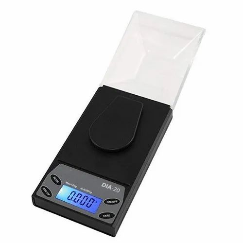 Diamond Weight Calculator