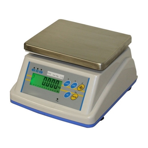 Washdown Scales