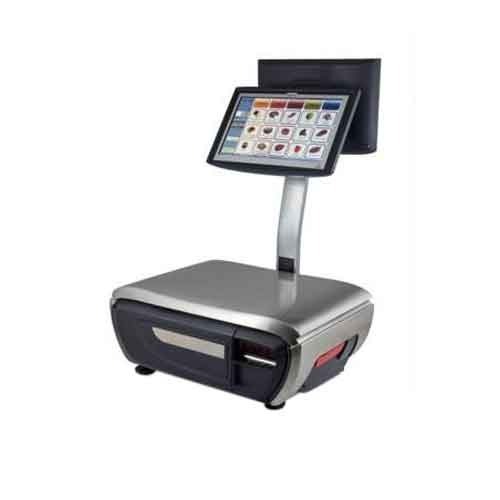 Supermarket Scales