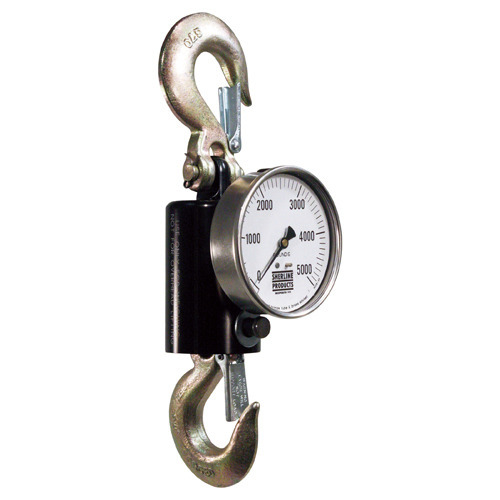 Hydraulic Scale