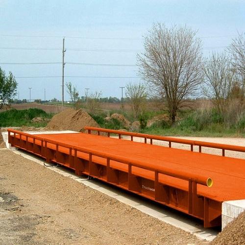 Truck Scales