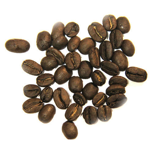 Roasted Coffee Bean