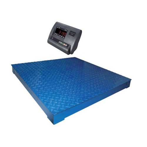 Electronic Truck Scale