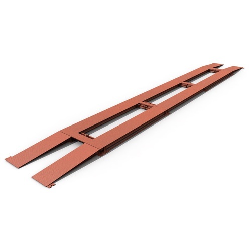 Portable Weighbridge